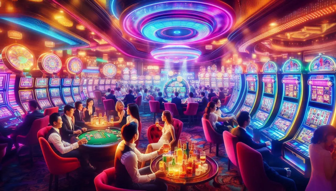 Pelican Casino